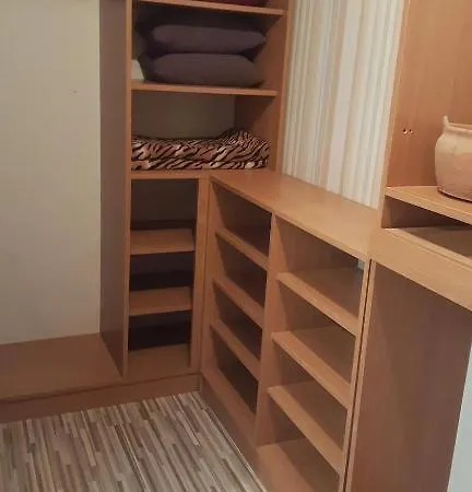 Apartment Avantgarde Zadar