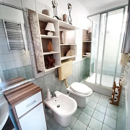 Avantgarde Apartment