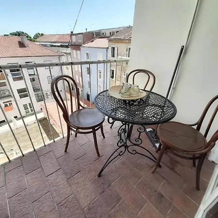 Avantgarde Apartment Zadar