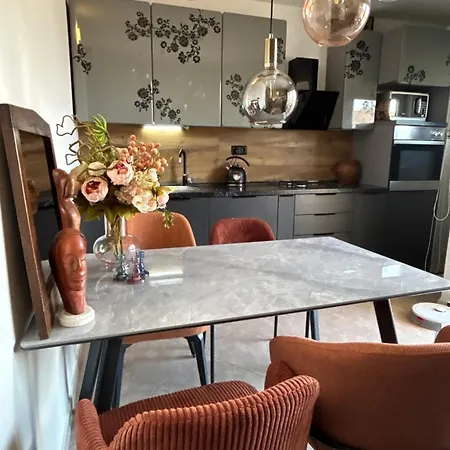 Appartement Avantgarde Zadar