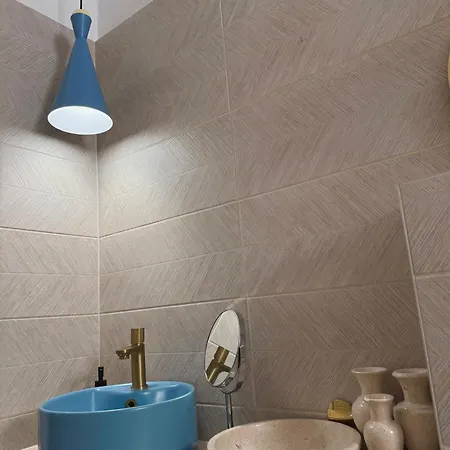 Appartement Avantgarde