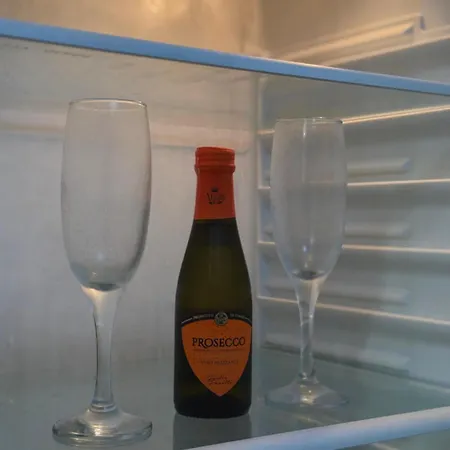 Appartement Avantgarde Zadar