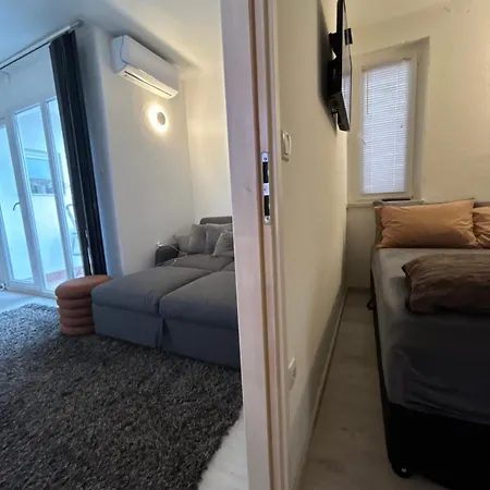 Avantgarde Appartement *