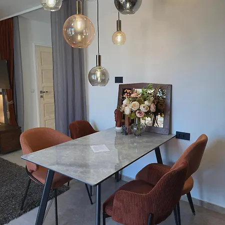 Avantgarde Appartement Zadar