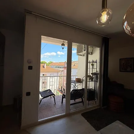 Avantgarde Appartement *