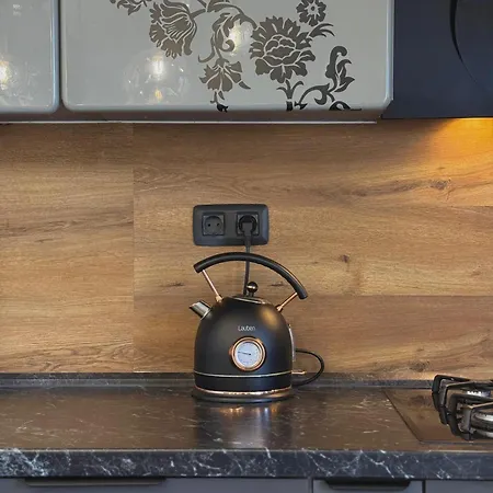 Appartement Avantgarde Zadar