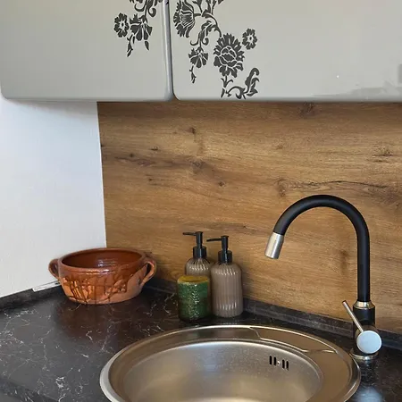 Appartement Avantgarde