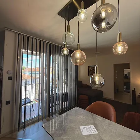 Appartement Avantgarde *