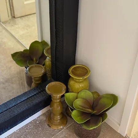 Appartement Avantgarde *