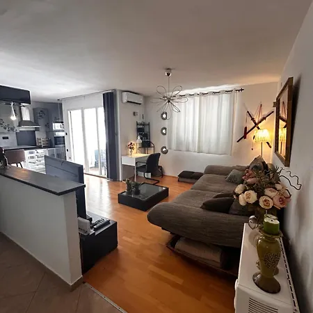 Romantique Apartment *