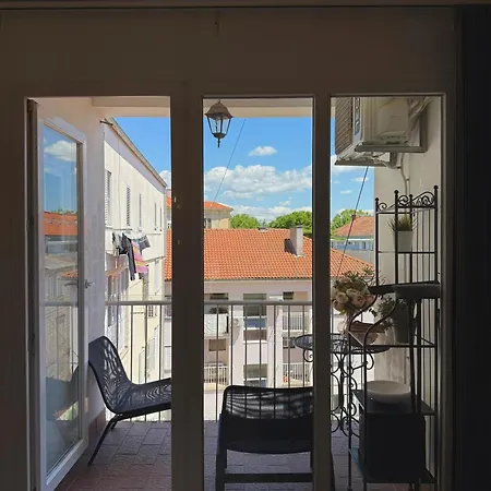 Apartment Avantgarde *