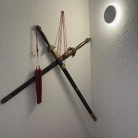 Avantgarde Lägenhet Zadar