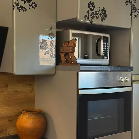 Apartment Avantgarde Zadar