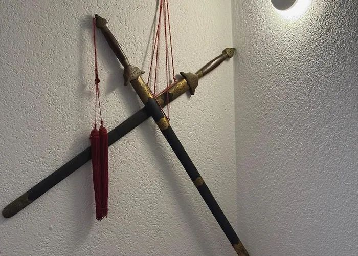 Avantgarde Apartment Zadar