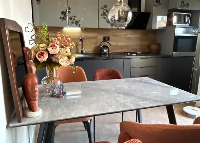 Apartment Avantgarde Zadar