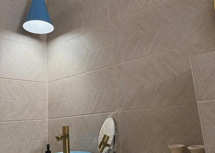 Apartment Avantgarde