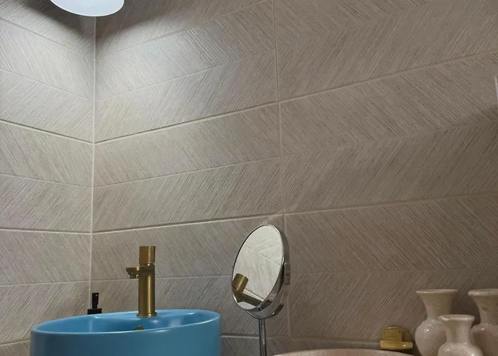 Apartment Avantgarde *