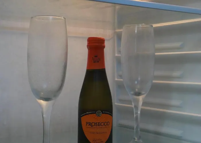 Apartment Avantgarde Zadar