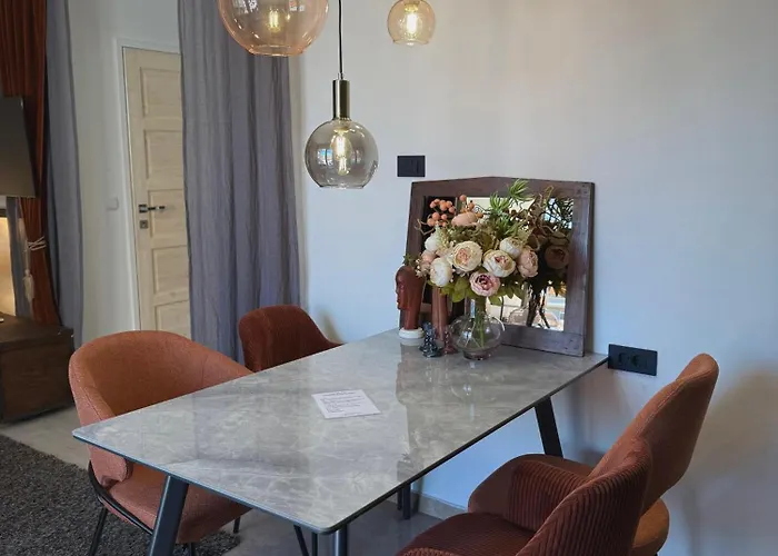 Avantgarde Apartment Zadar