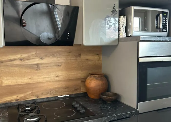 Apartment Avantgarde Zadar