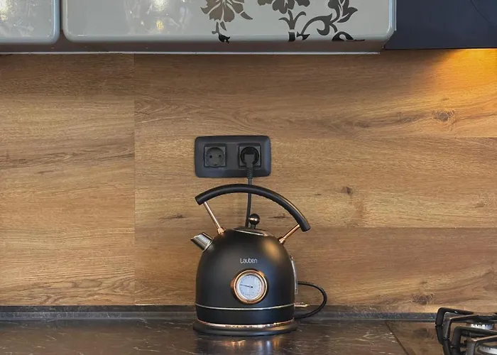 Apartment Avantgarde Zadar