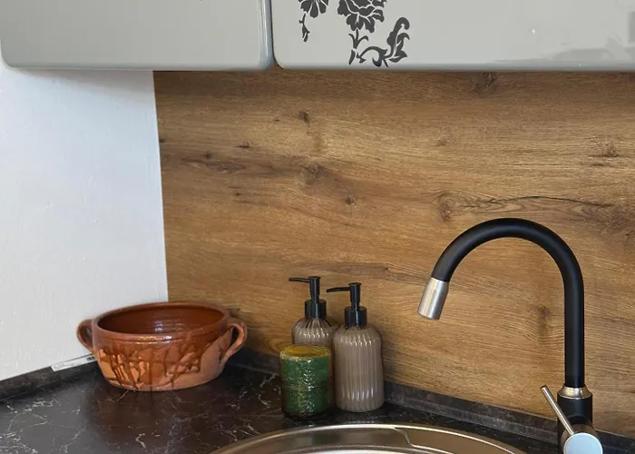 Apartment Avantgarde