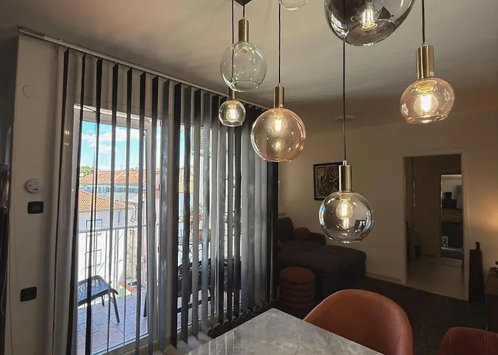 Apartment Avantgarde *