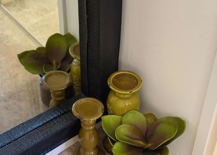 Apartment Avantgarde *