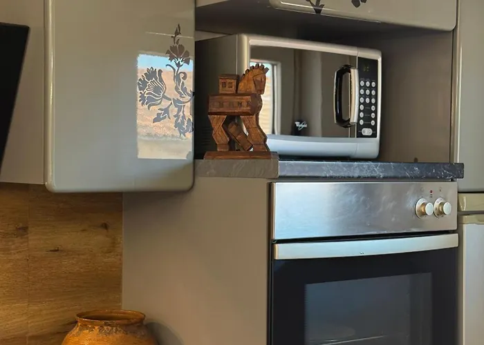 Apartment Avantgarde Zadar